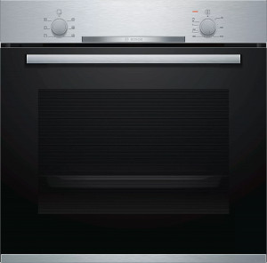 Духовой шкаф BOSCH HBA530BS0S