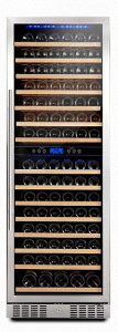 Винный шкаф VESTFROST VFWC 450Z2
