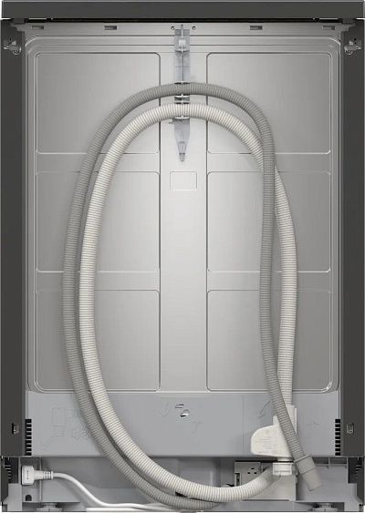 Посудомоечная машина BOSCH SMS4HMC65Q