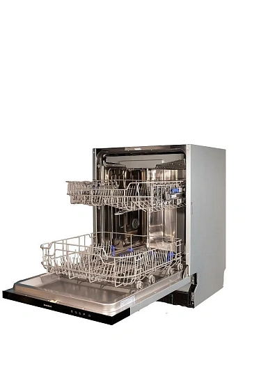 Посудомоечная машина HOLBERG HDW 60386ABI