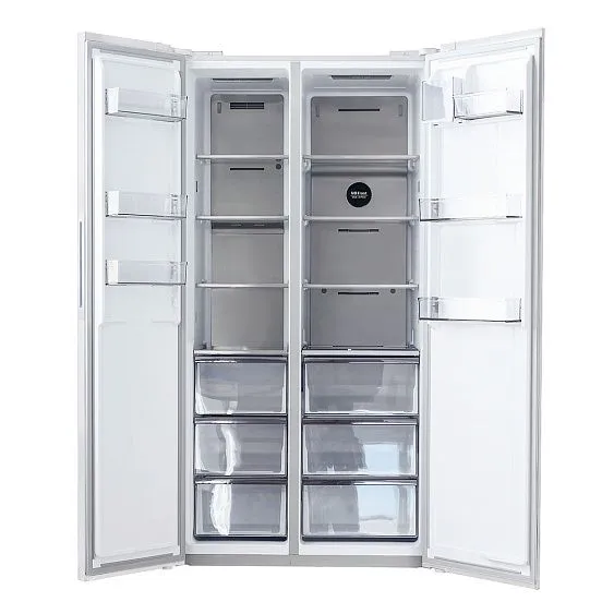 Холодильник CENTEK CT-4200 White Stone