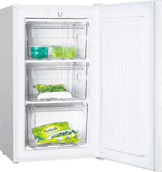 Морозильная камера HISENSE FV85D4BW1