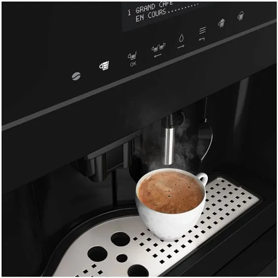 Кофемашина DE DIETRICH DKD4810H