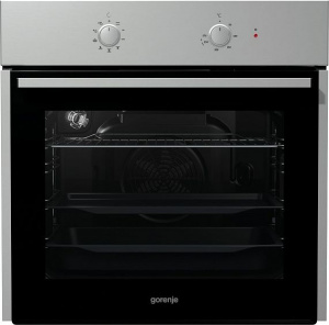 Духовой шкаф GORENJE BO615E10X