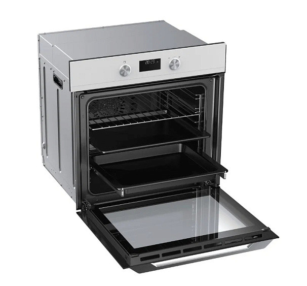 Духовой шкаф HAIER HOQ-K5AAN3GW