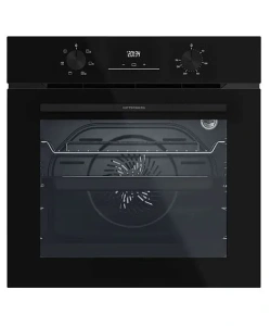 Духовой шкаф KUPPERSBERG HO 606 Black