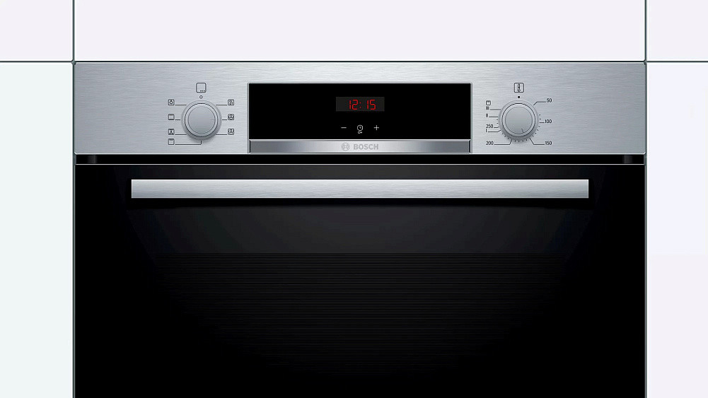 Духовой шкаф BOSCH HBA513BS1