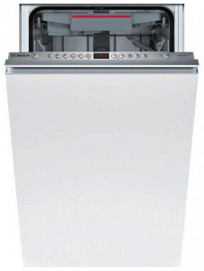 Посудомоечная машина BOSCH SPV66MX60R