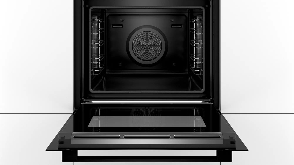 Духовой шкаф BOSCH HBG 872DC1S