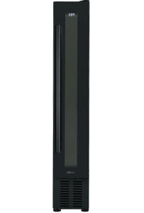 Винный шкаф ZUGEL ZCWI70B