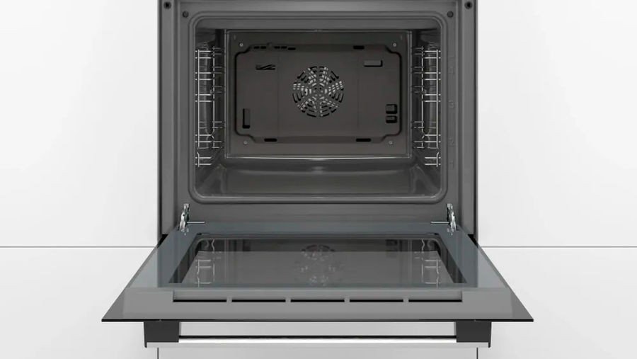 Духовой шкаф BOSCH HBF133BR0