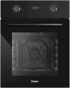 Духовой шкаф HAIER HOY-P09NSGBB