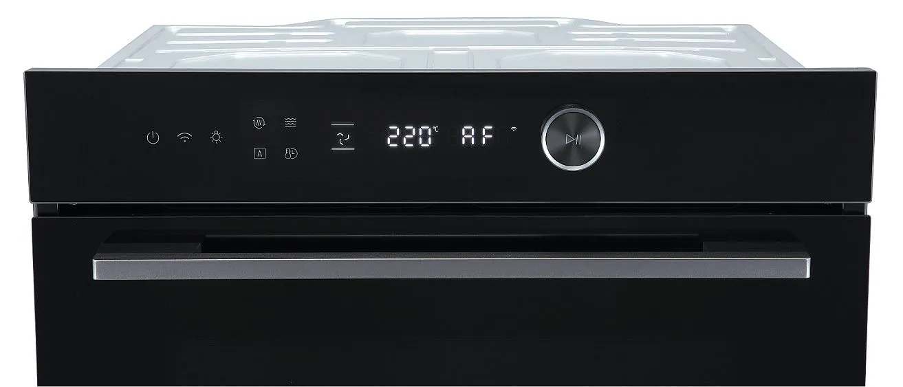 Духовой шкаф MIDEA MO817100MGB-I