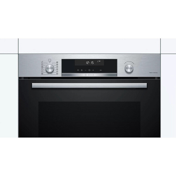 Духовой шкаф BOSCH HBG5780S6