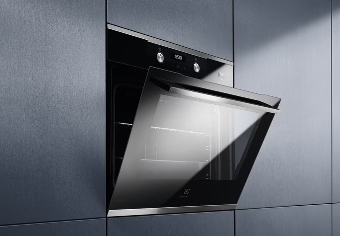 Духовой шкаф ELECTROLUX KODEH70X