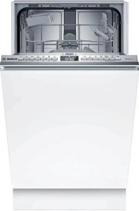 Посудомоечная машина BOSCH SPV4HKX10E