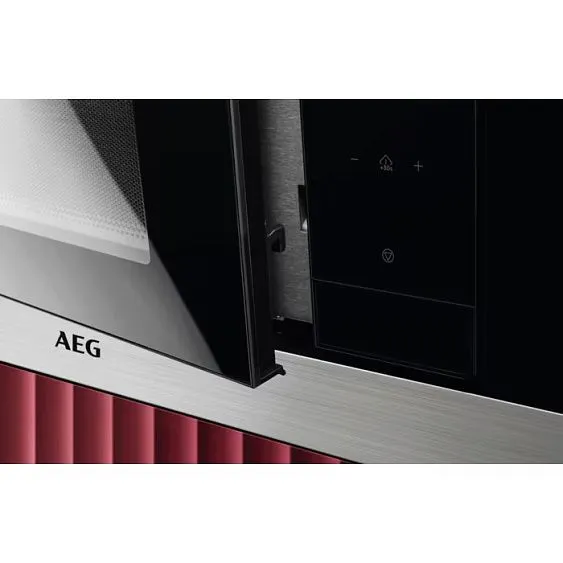 Микроволновая печь AEG NMS5G25IEM