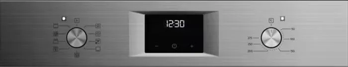 Духовой шкаф AEG OA5CB31SM