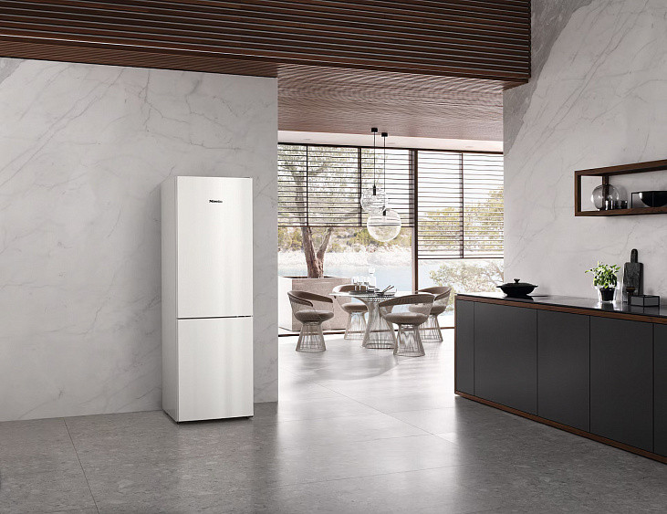 Холодильник MIELE KFN 4374 ED WS