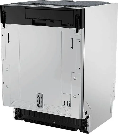 Посудомоечная машина HAIER HDWE16-594RU