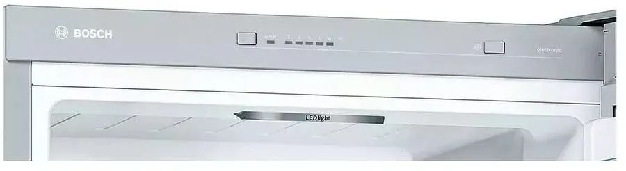 Холодильник BOSCH KGV362LEA