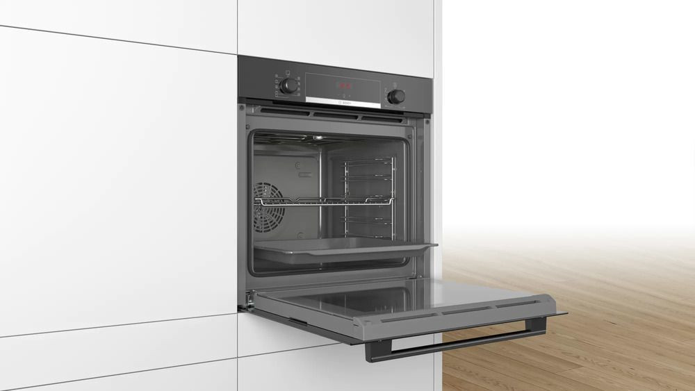 Духовой шкаф BOSCH HBA534BB0