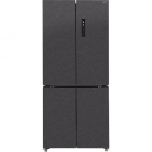 Холодильник HIBERG RFQ-600DX NFGM inverter