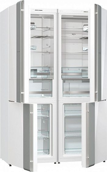 Холодильник GORENJE NRK612ORAW