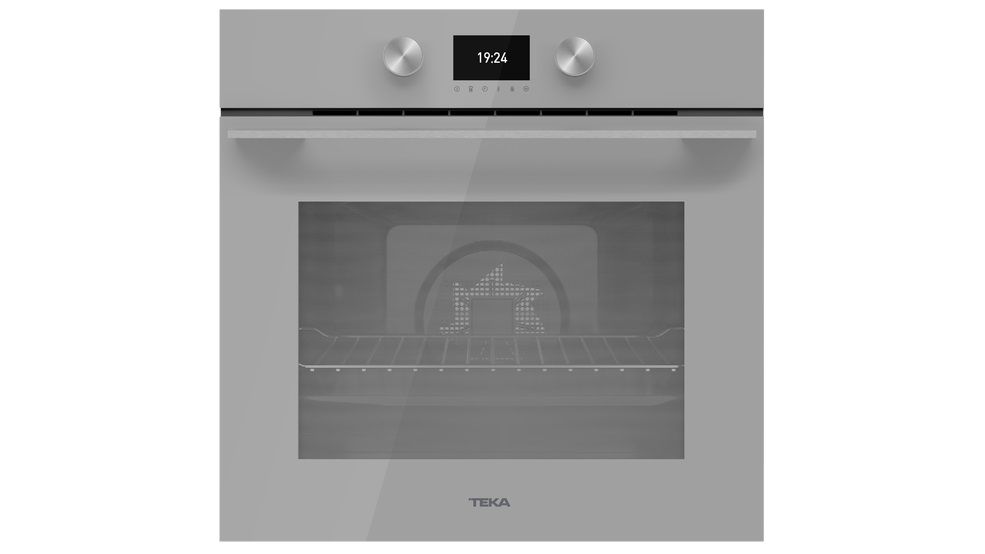 Духовой шкаф TEKA HLB 8600 STEAM GREY (111000013)