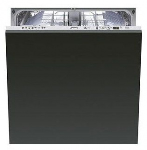 Посудомоечная машина SMEG stla865a-1