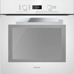 Духовой шкаф MIELE h 6460 b brws
