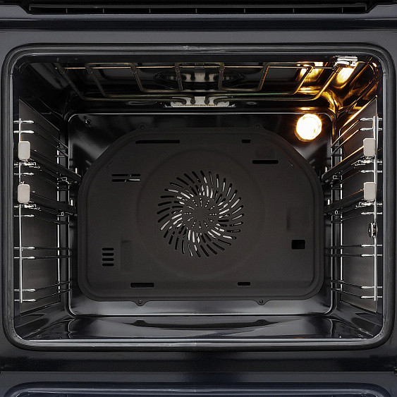 Духовой шкаф KRONA Universum 60 WH