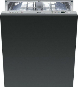 Посудомоечная машина SMEG st324l