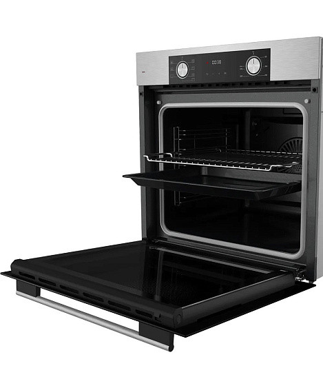 Духовой шкаф KUPPERSBERG HF 607 BX