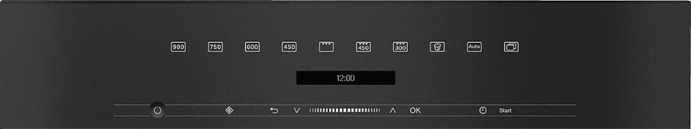 Микроволновая печь MIELE M7244TC EDST/CLST