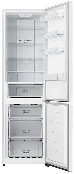 Холодильник GORENJE NRK620161W4I — фото