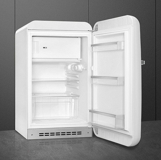 Холодильник SMEG FAB10RWH6