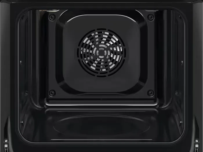 Духовой шкаф ELECTROLUX EOD3H50BK