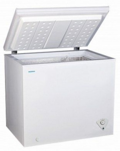 Купить Морозильник-ларь NORD SF 200 по выгодной цене в магазине бытовой ...