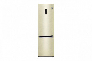 Холодильник LG GA-B509MESL