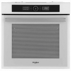 Духовой шкаф WHIRLPOOL OAKZ9 7921 CS WH
