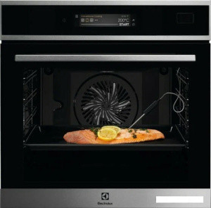 Духовой шкаф ELECTROLUX EOB9S31WX
