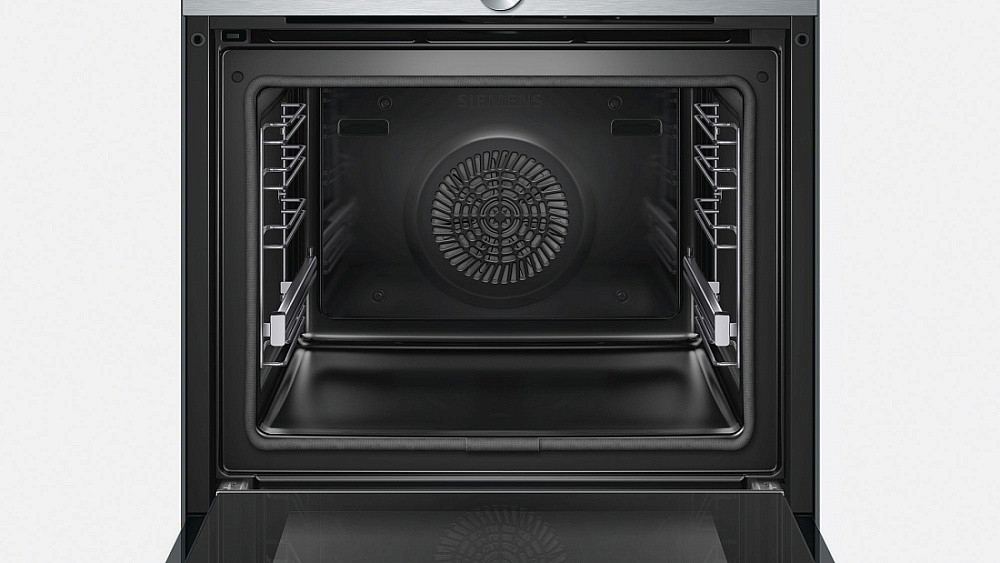 Духовой шкаф Siemens HB 676G0S1