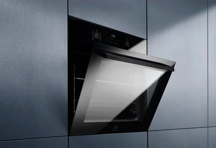 Духовой шкаф ELECTROLUX LOD6F77WZ