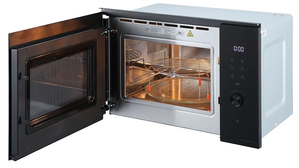 Микроволновая печь MIDEA MI982517GBI