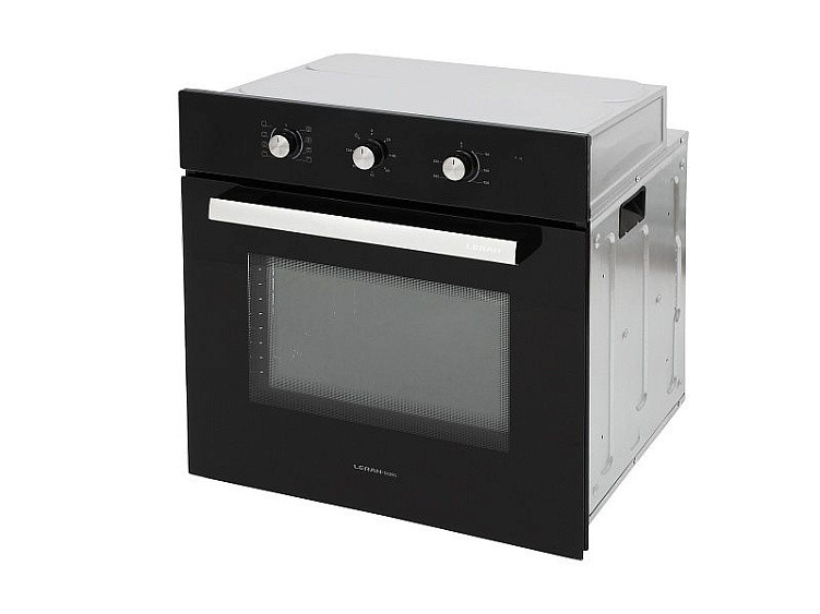 Духовой шкаф LERAN EO 6070 BG