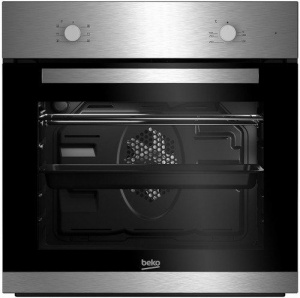 Встраиваемый электрический духовой шкаф Beko BIE 22000 X