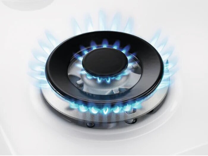 Варочная поверхность ELECTROLUX KGG64362W