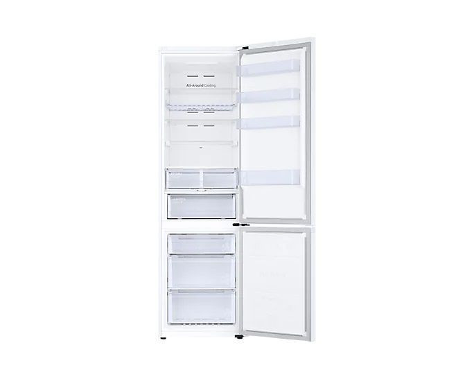 Холодильник SAMSUNG RB38T676FWW