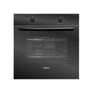 Духовой шкаф BROOX ER0001G00 черный